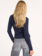 Majestic Filatures | Tops en Blouses | T-shirts