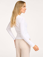 Majestic Filatures | Tops and Blouses | T-shirts