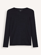 Majestic Filatures | Tops en Blouses | T-shirts