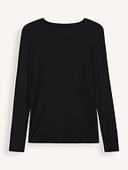Majestic Filatures | Tops en Blouses | T-shirts