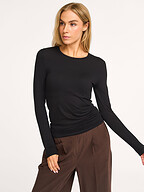 Majestic Filatures | Tops en Blouses | T-shirts
