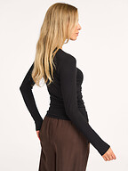 Majestic Filatures | Tops en Blouses | T-shirts