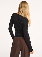 Majestic Filatures | Tops en Blouses | T-shirts