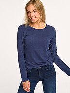 Majestic Filatures | Tops en Blouses | T-shirts