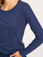 Majestic Filatures | Tops en Blouses | T-shirts