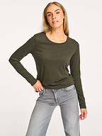 Majestic Filatures | Tops and Blouses | T-shirts