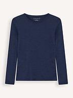 Majestic Filatures | Tops en Blouses | T-shirts