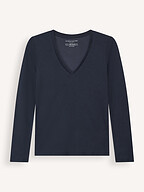 Majestic Filatures | Tops and Blouses | T-shirts