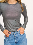 Majestic Filatures | Tops and Blouses | T-shirts