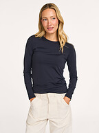 Majestic Filatures | Tops and Blouses | T-shirts