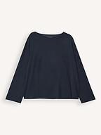 Majestic Filatures | Tops en Blouses | T-shirts