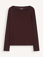 Majestic Filatures | Tops en Blouses | T-shirts
