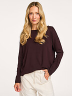 Majestic Filatures | Tops en Blouses | T-shirts