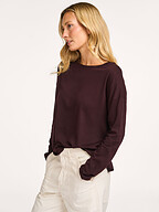 Majestic Filatures | Tops en Blouses | T-shirts