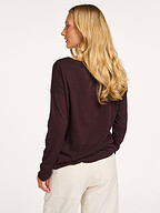 Majestic Filatures | Tops en Blouses | T-shirts