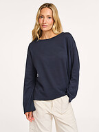 Majestic Filatures | Tops en Blouses | T-shirts