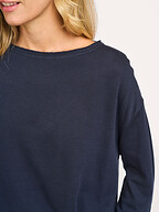 Majestic Filatures | Tops en Blouses | T-shirts