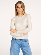 Majestic Filatures | Tops en Blouses | T-shirts