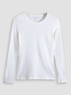 Majestic Filatures | Tops en Blouses | T-shirts