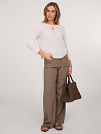 Majestic Filatures | Tops and Blouses | T-shirts