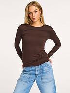 Majestic Filatures | Tops en Blouses | T-shirts