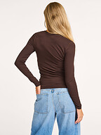 Majestic Filatures | Tops en Blouses | T-shirts