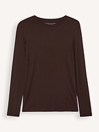 Majestic Filatures | Tops en Blouses | T-shirts