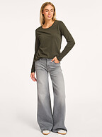 Majestic Filatures | Tops and Blouses | T-shirts