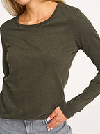 Majestic Filatures | Tops and Blouses | T-shirts