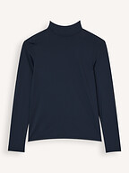 Majestic Filatures | Tops en Blouses | T-shirts