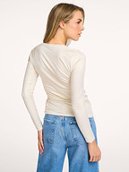 Majestic Filatures | Tops and Blouses | T-shirts