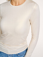 Majestic Filatures | Tops and Blouses | T-shirts