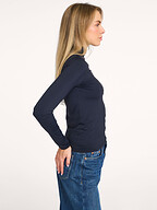 Majestic Filatures | Tops en Blouses | T-shirts