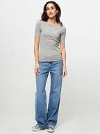 Majestic Filatures | Tops and Blouses | T-shirts