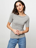 Majestic Filatures | Tops and Blouses | T-shirts