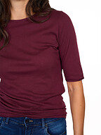 Majestic Filatures | Tops and Blouses | T-shirts