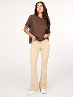 Majestic Filatures | Tops en Blouses | T-shirts