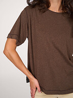 Majestic Filatures | Tops en Blouses | T-shirts