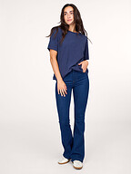 Majestic Filatures | Tops en Blouses | T-shirts