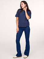 Majestic Filatures | Tops en Blouses | T-shirts