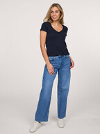 Majestic Filatures | Tops en Blouses | T-shirts