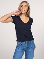 Majestic Filatures | Tops en Blouses | T-shirts