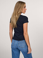 Majestic Filatures | Tops en Blouses | T-shirts