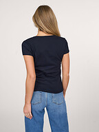 Majestic Filatures | Tops en Blouses | T-shirts