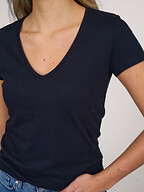 Majestic Filatures | Tops en Blouses | T-shirts