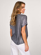 Majestic Filatures | Tops and Blouses | T-shirts