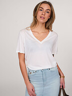 Majestic Filatures | Tops en Blouses | T-shirts