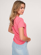 Majestic Filatures | Tops en Blouses | T-shirts