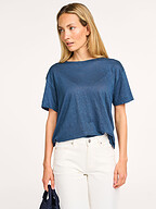 Majestic Filatures | Tops and Blouses | T-shirts