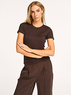 Majestic Filatures | Tops en Blouses | T-shirts